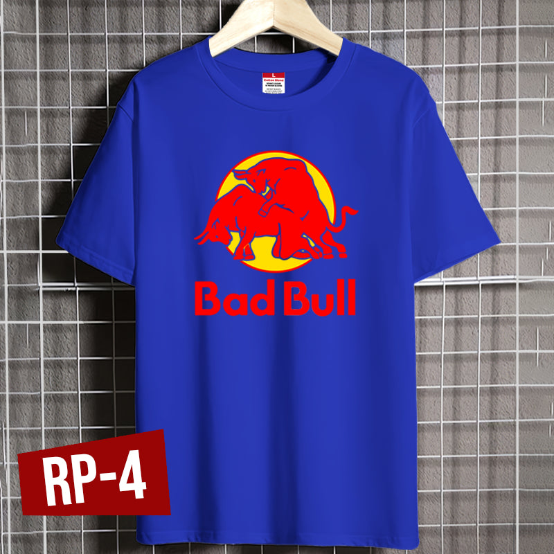 Shirt planet Famous parody Rated R logo Brands & Movie High quality T-shirt