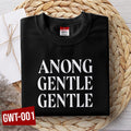 Shirt planet Parody Laging Galit woman Gentle what? Magastos woman Funny Design T-shirt