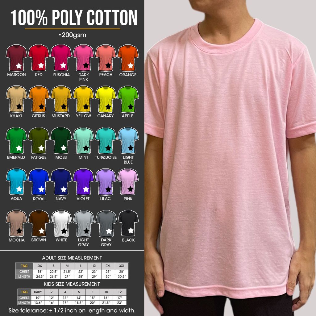 Shirt planet Kawaii faces Emoticons Design Blue Pink Lilac Y.Gold Red E.Green T-shirt High quality