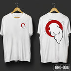 Shirt planet Parody Ghost Buster Movie Unisex Fashion Tee Short sleeve Cotton High Quality
