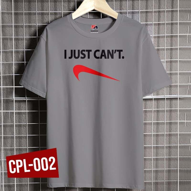 Famous Sneaker Brands Parody Design Collection  Funny Shirt for Daily use Perfect for Men and Women