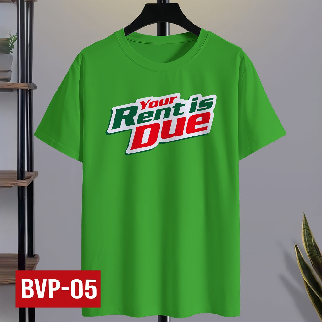 Shirt planet Famous drink brands parody Soda,Beer & Whiskey Funny statement Unisex