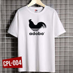 Famous Sneaker Brands Parody Design Collection  Funny Shirt for Daily use Perfect for Men and Women