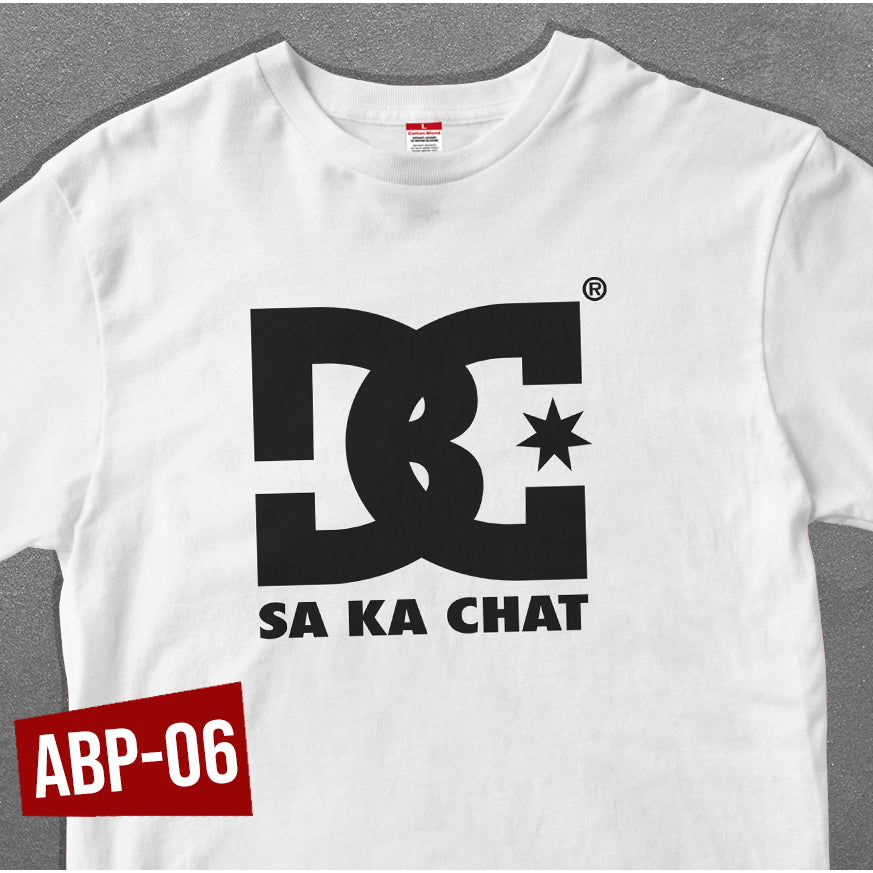 Famous Brands Parody Design Collection Funny Shirt for Daily use Perfect for Men and Women