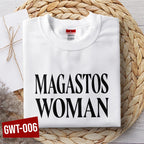 Shirt planet Parody Laging Galit woman Gentle what? Magastos woman Funny Design T-shirt