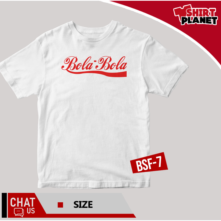 Brand Parody Coke milo Tang juice Royal Bear brand Alaska Mountain dew Tops High quality Unisex