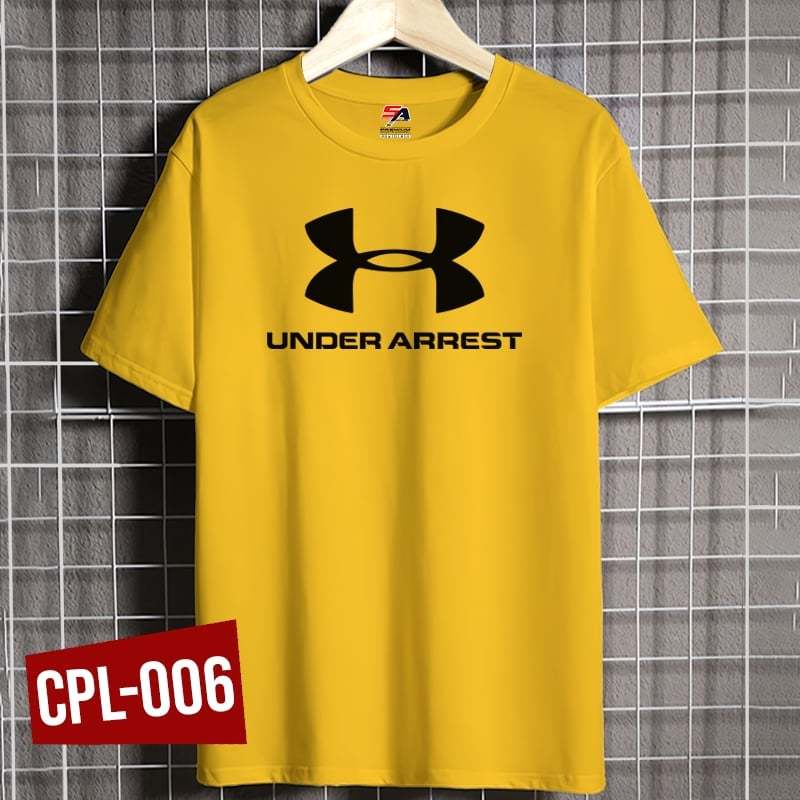 Famous Sneaker Brands Parody Design Collection  Funny Shirt for Daily use Perfect for Men and Women