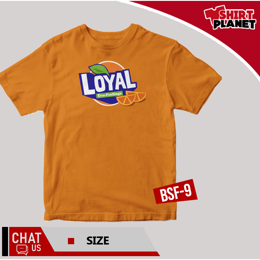 Brand Parody Coke milo Tang juice Royal Bear brand Alaska Mountain dew Tops High quality Unisex