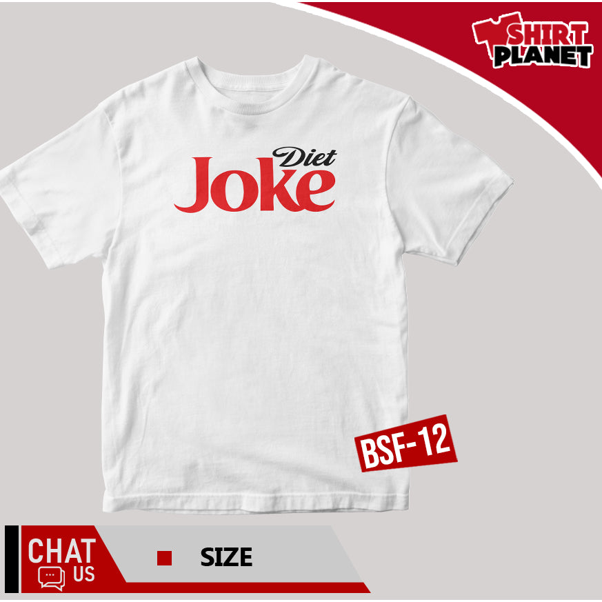 Brand Parody Coke milo Tang juice Royal Bear brand Alaska Mountain dew Tops High quality Unisex