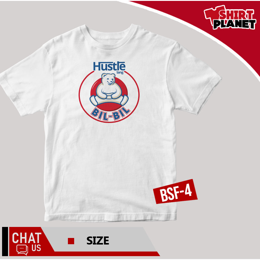 Brand Parody Coke milo Tang juice Royal Bear brand Alaska Mountain dew Tops High quality Unisex