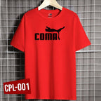 Famous Sneaker Brands Parody Design Collection  Funny Shirt for Daily use Perfect for Men and Women