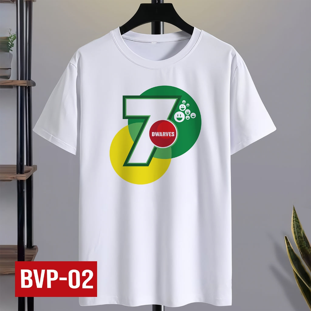 Shirt planet Famous drink brands parody Soda,Beer & Whiskey Funny statement Unisex