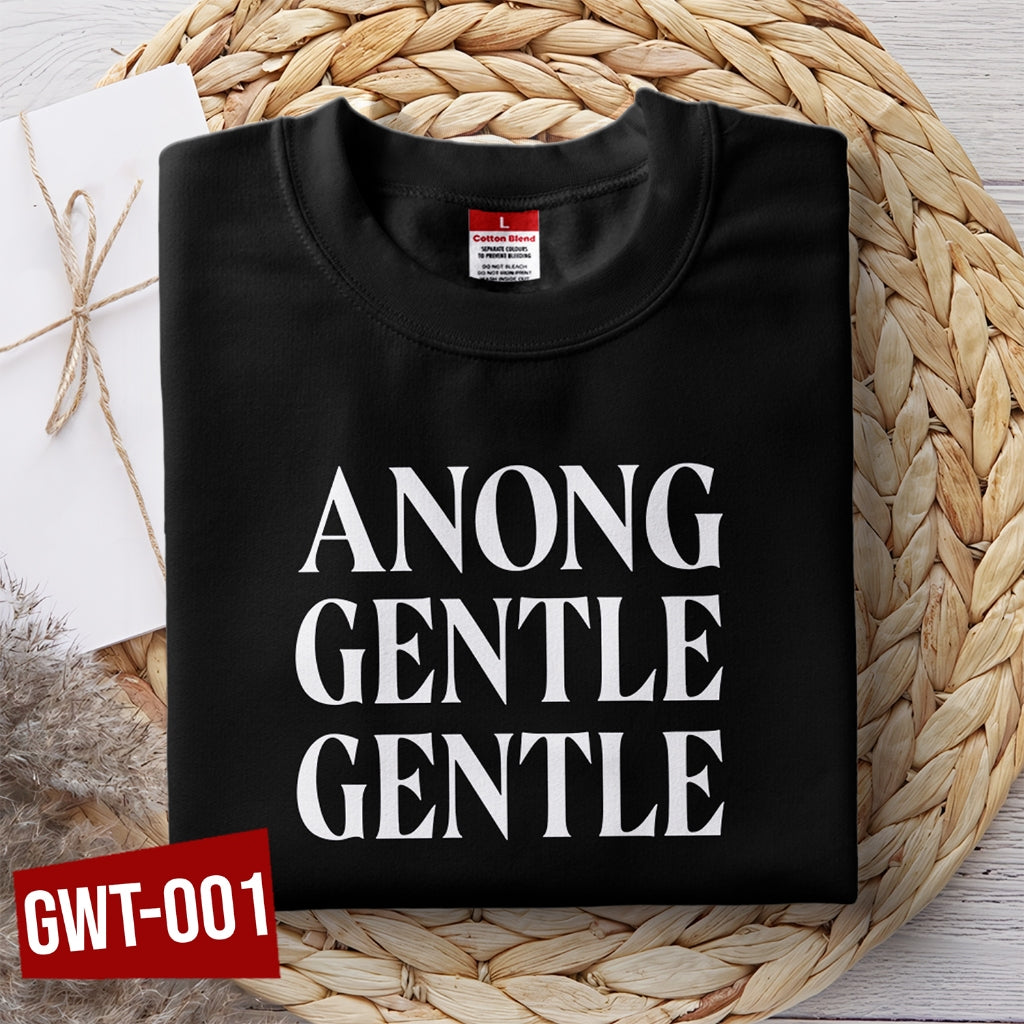Shirt planet Parody Laging Galit woman Gentle what? Magastos woman Funny Design T-shirt