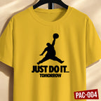 Shirt planet New parody Drunken grownups Diet starts tomorrow Disaster Uwu Design T-shirt