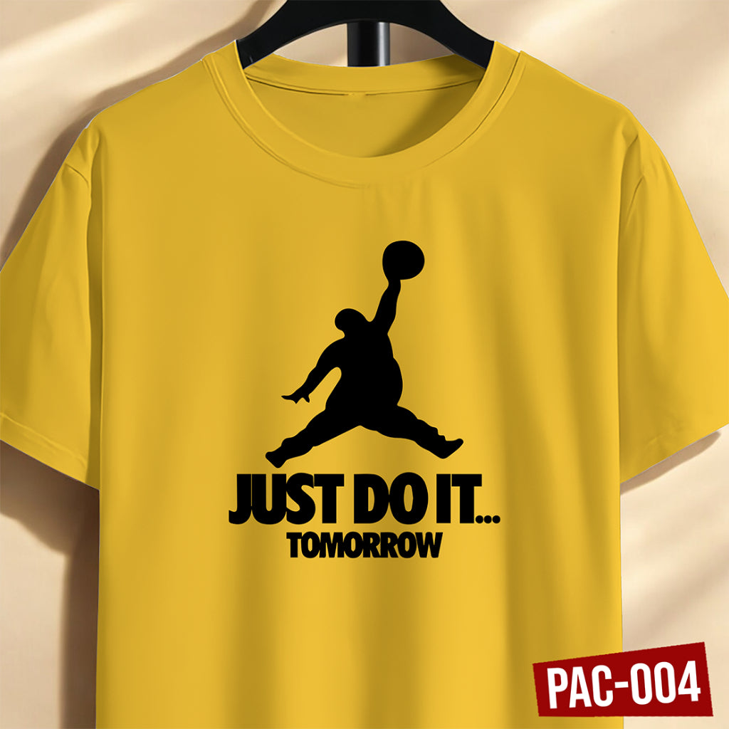 Shirt planet New parody Drunken grownups Diet starts tomorrow Disaster Uwu Design T-shirt