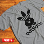Shirt planet Pokemon brand parody Funny Pikahut, Gengarade, Mountain mew, Oddidas Design T-shirt
