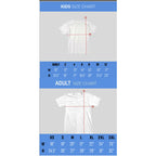 Anime Demon Slayer Water Hashira Giyu Tomioka Design Embroidery T-shirt Unisex High quality