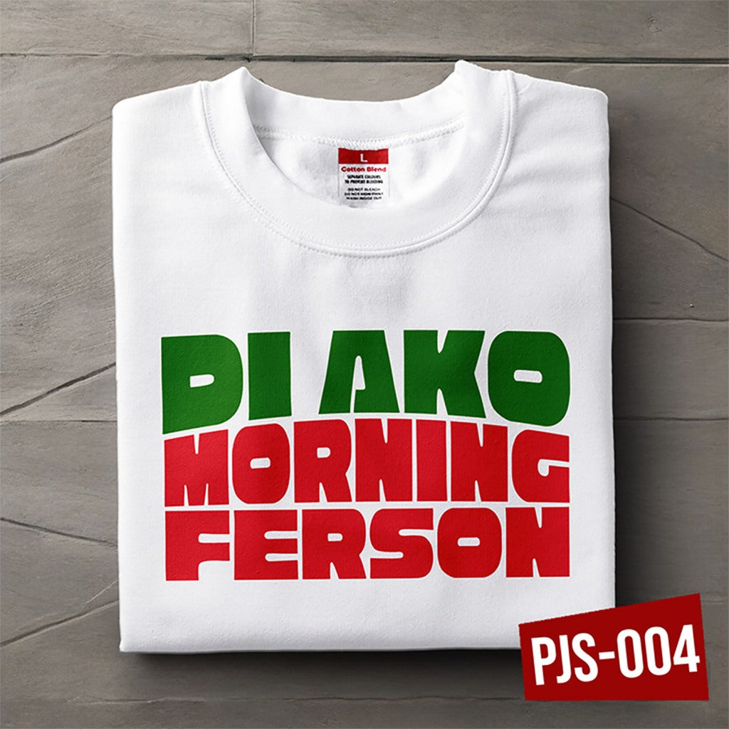 Shirt planet Jeepney parody sign board Kaya ba today Tama na please Mindset ba Design Unisex T-shirt