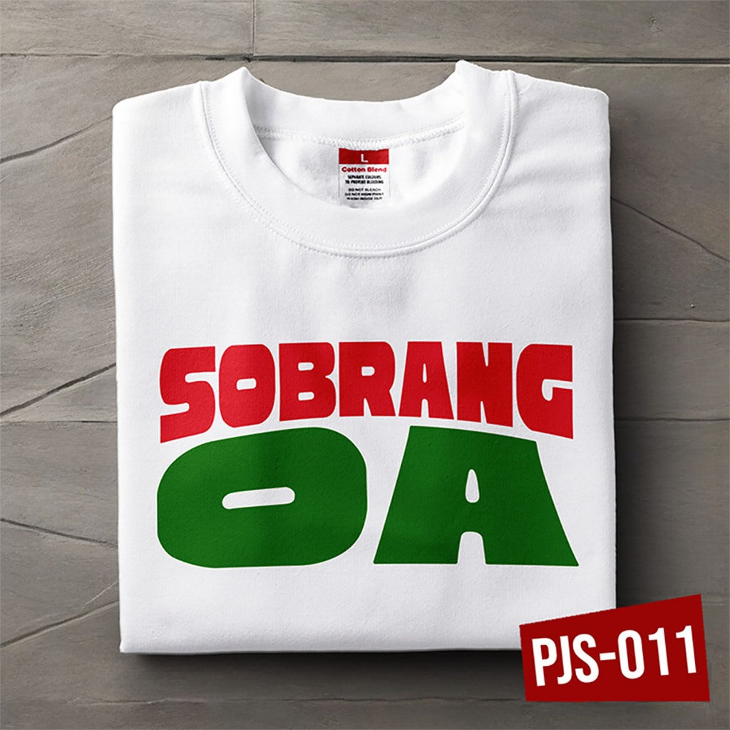 Shirt planet Jeepney parody sign board Kaya ba today Tama na please Mindset ba Design Unisex T-shirt