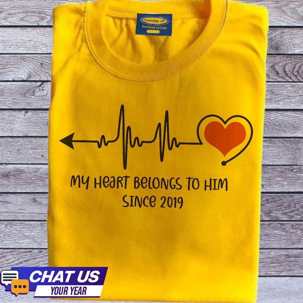 Transfer It Personalized I love my family Connection Tshirt Reunion Shirt SOLD per PIECE