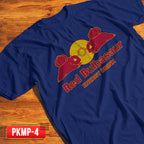 Shirt planet Pokemon brand parody Funny Pikahut, Gengarade, Mountain mew, Oddidas Design T-shirt