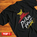 Shirt planet Pokemon brand parody Funny Pikahut, Gengarade, Mountain mew, Oddidas Design T-shirt