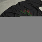 Famous anime Hunter x Hunter Silhoutte Killua, Kurapika,  Gon Character Design T-shirt