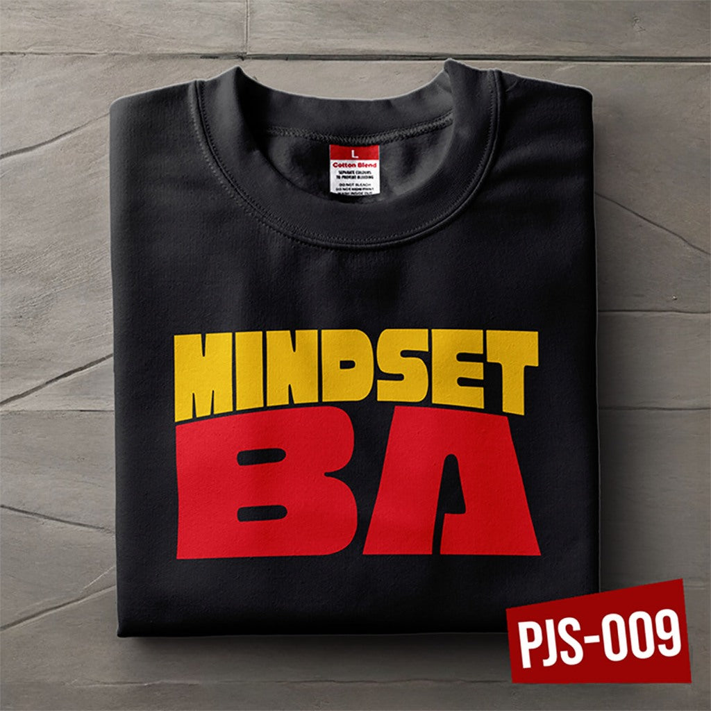 Shirt planet Jeepney parody sign board Kaya ba today Tama na please Mindset ba Design Unisex T-shirt