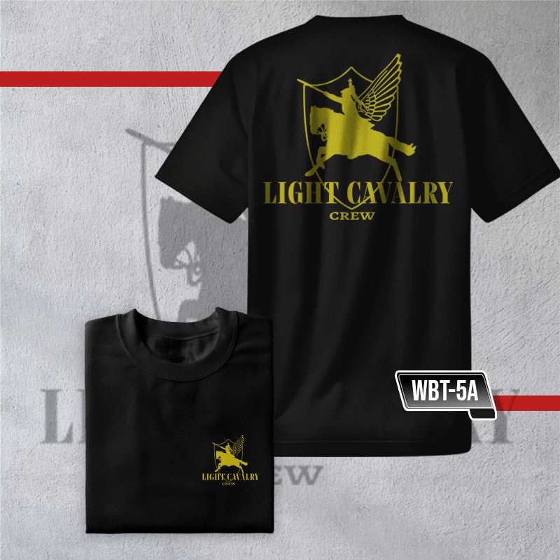 Anime Windbreaker Character Humming bird crew, Kazuma, Light cavalry, Iron star Design T-shirt
