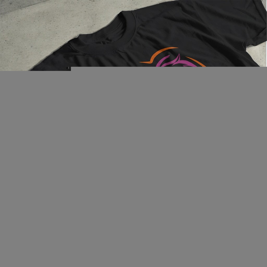 Famous anime Hunter x Hunter Silhoutte Killua, Kurapika,  Gon Character Design T-shirt