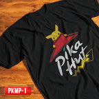 Shirt planet Pokemon brand parody Funny Pikahut, Gengarade, Mountain mew, Oddidas Design T-shirt
