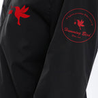 Anime Windbreaker Character Windbreaker jacket Humming bird crew, Kazuma, Light cavalry Design