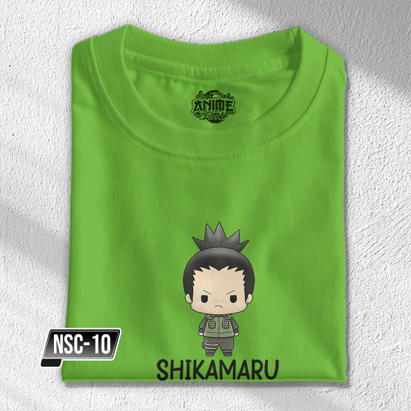 Anime Central Popular Anime Naruto Chibi Shirt Design Sasuke, Sakura, Itachi, and Hinata Collection