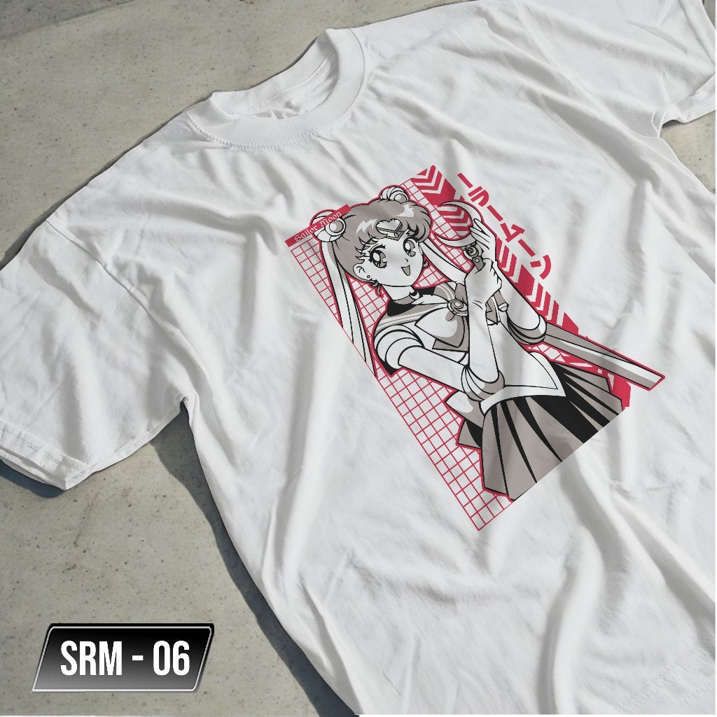 Anime Central Sailor Moon Anime Manga Usagi Adorable Aesthetic Designs Millennial Girls Teens
