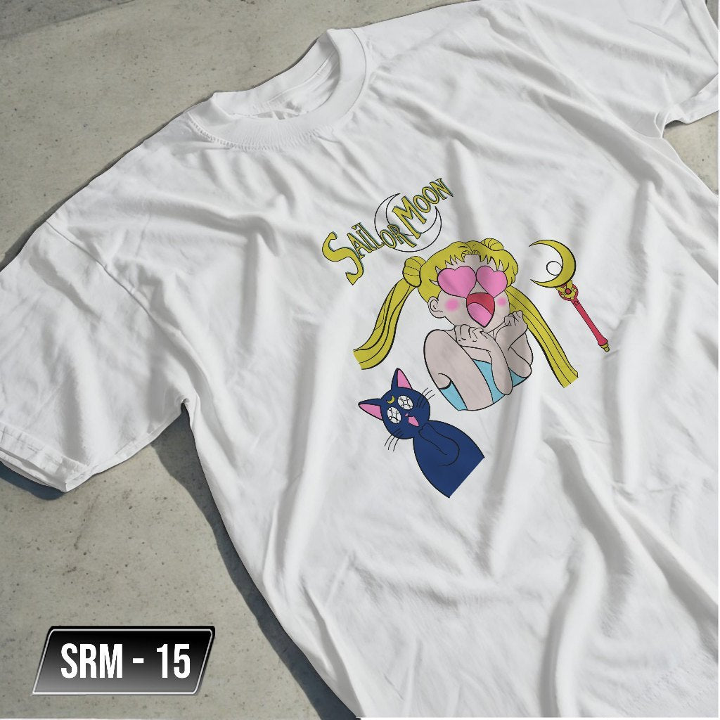 Anime Central Sailor Moon Anime Manga Usagi Adorable Aesthetic Designs Millennial Girls Teens