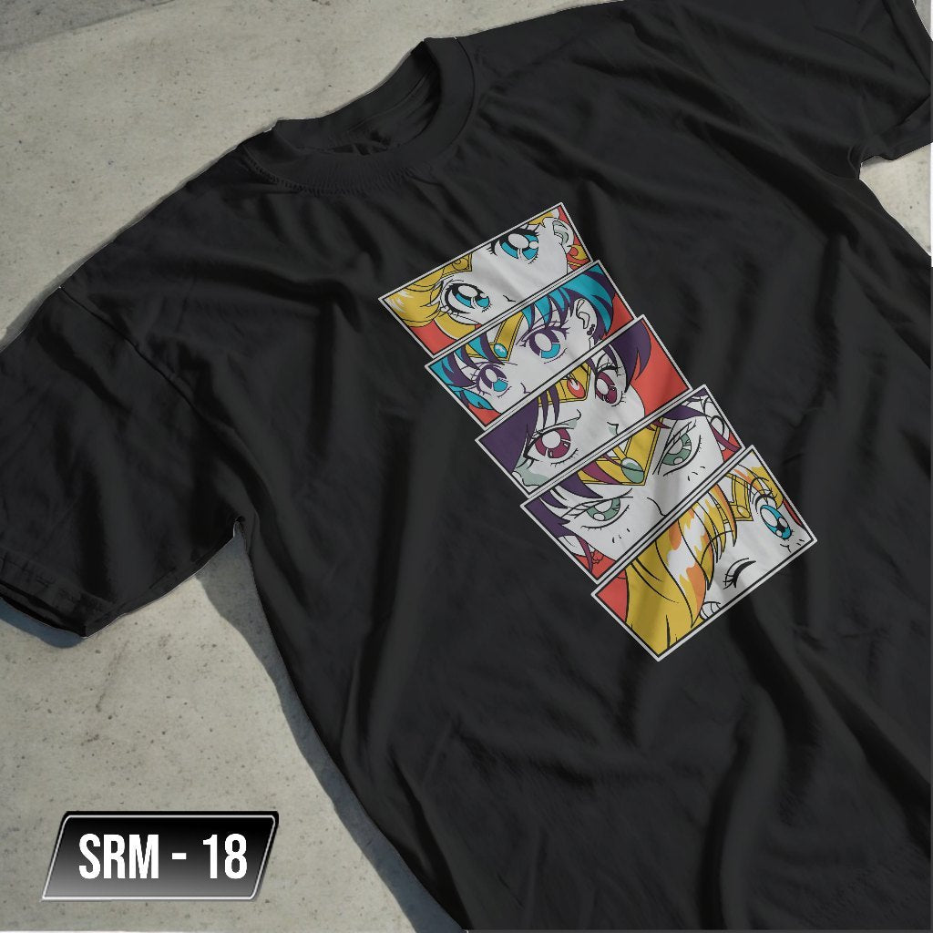 Anime Central Sailor Moon Anime Manga Usagi Adorable Aesthetic Designs Millennial Girls Teens