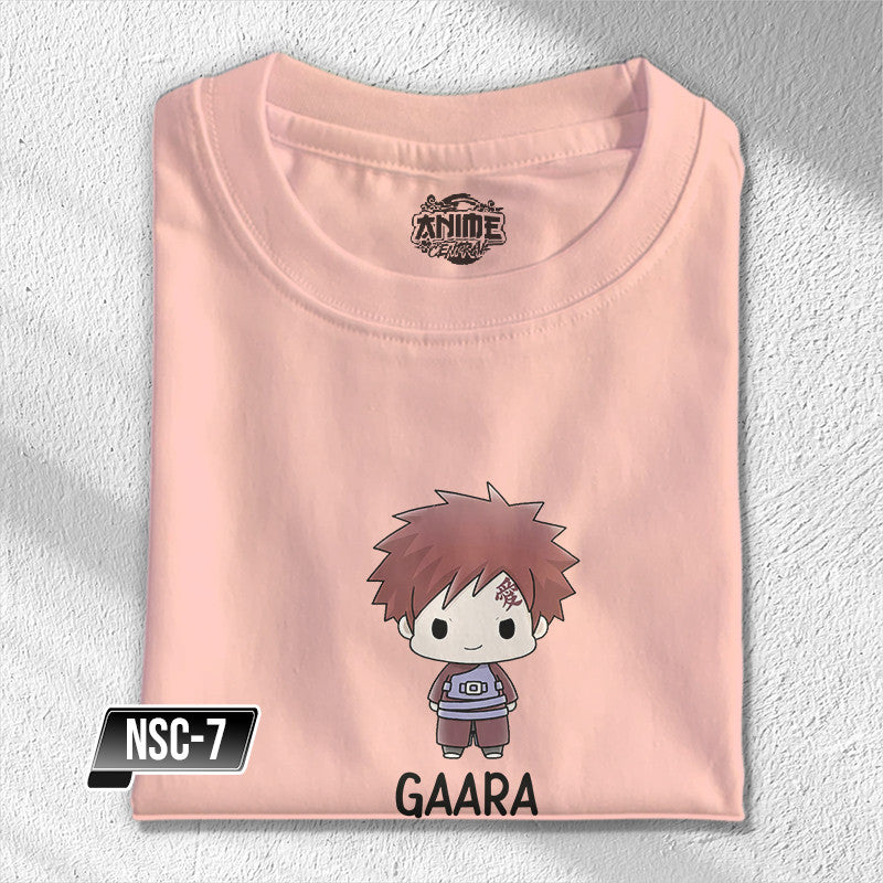 Anime Central Popular Anime Naruto Chibi Shirt Design Sasuke, Sakura, Itachi, and Hinata Collection