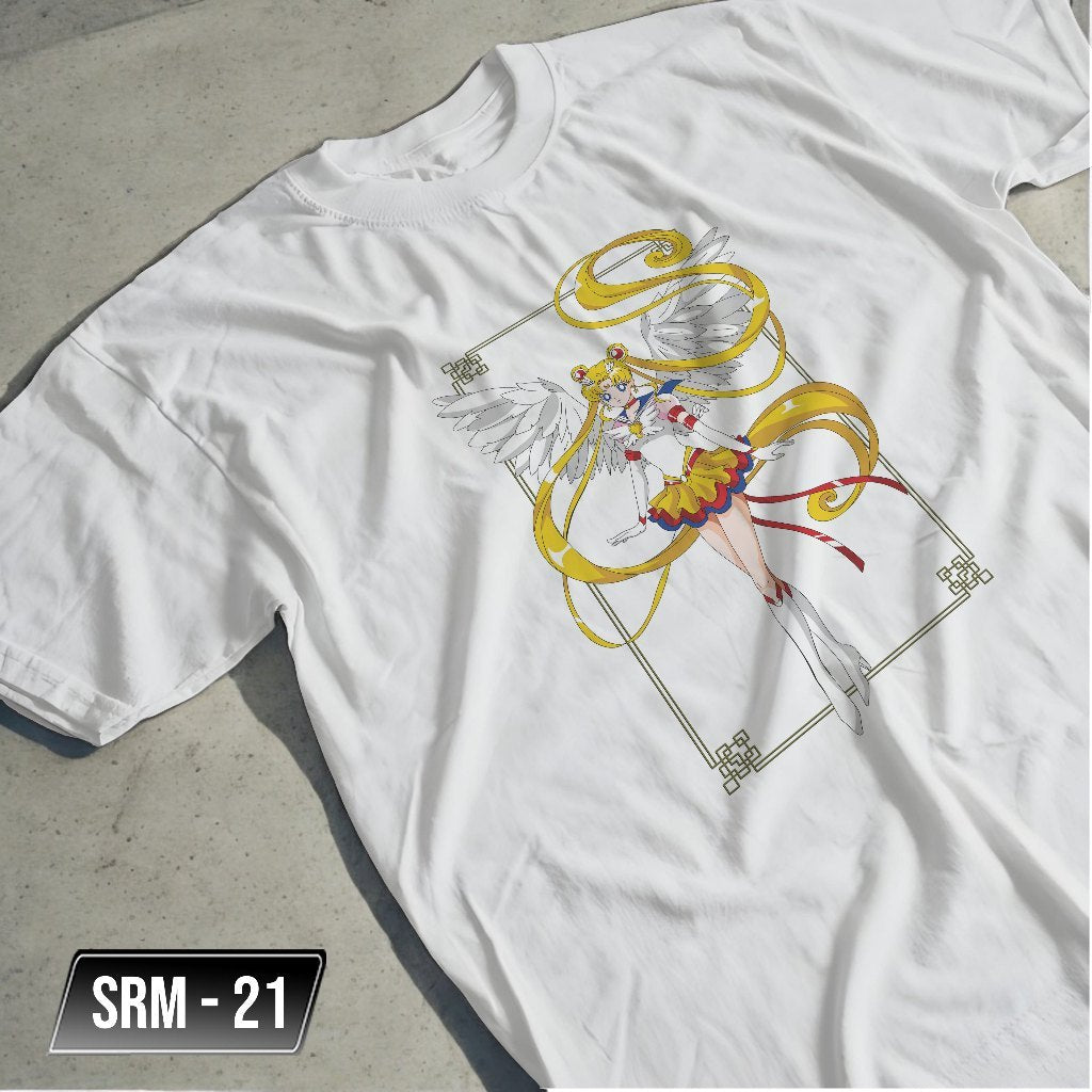 Anime Central Sailor Moon Anime Manga Usagi Adorable Aesthetic Designs Millennial Girls Teens