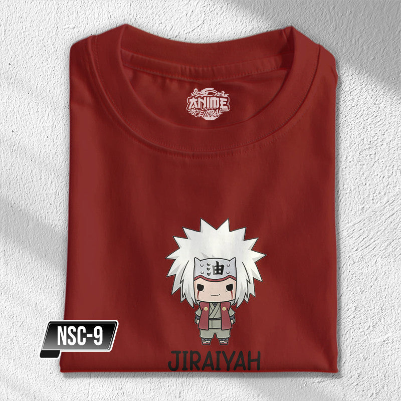 Anime Central Popular Anime Naruto Chibi Shirt Design Sasuke, Sakura, Itachi, and Hinata Collection