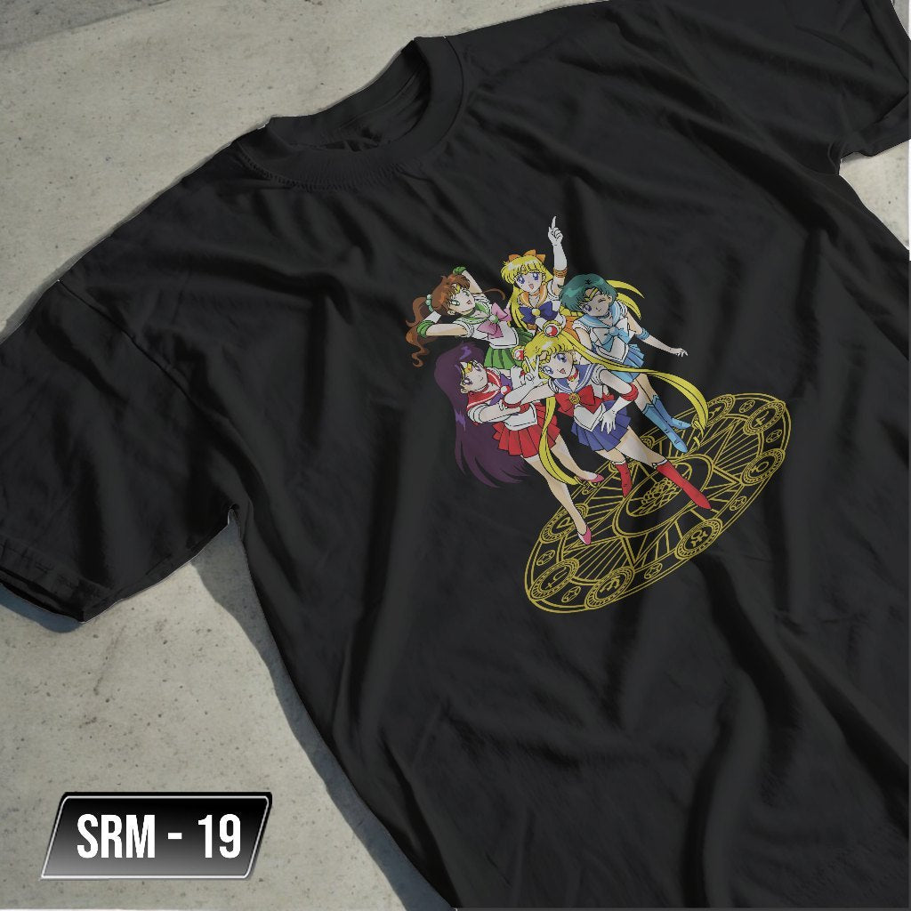 Anime Central Sailor Moon Anime Manga Usagi Adorable Aesthetic Designs Millennial Girls Teens