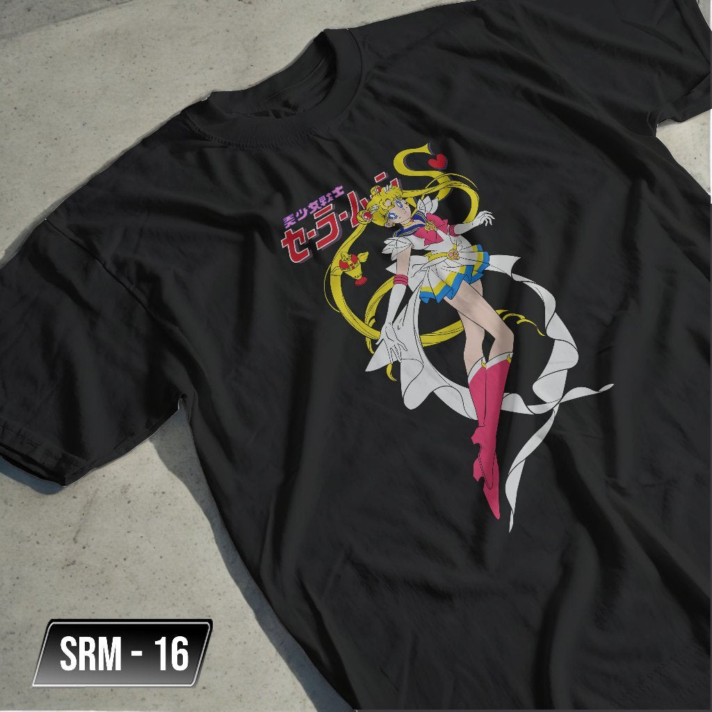 Anime Central Sailor Moon Anime Manga Usagi Adorable Aesthetic Designs Millennial Girls Teens
