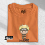 Anime Central Popular Anime Naruto Chibi Shirt Design Sasuke, Sakura, Itachi, and Hinata Collection