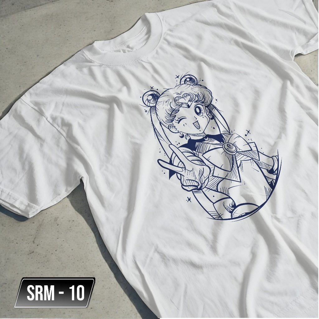 Anime Central Sailor Moon Anime Manga Usagi Adorable Aesthetic Designs Millennial Girls Teens
