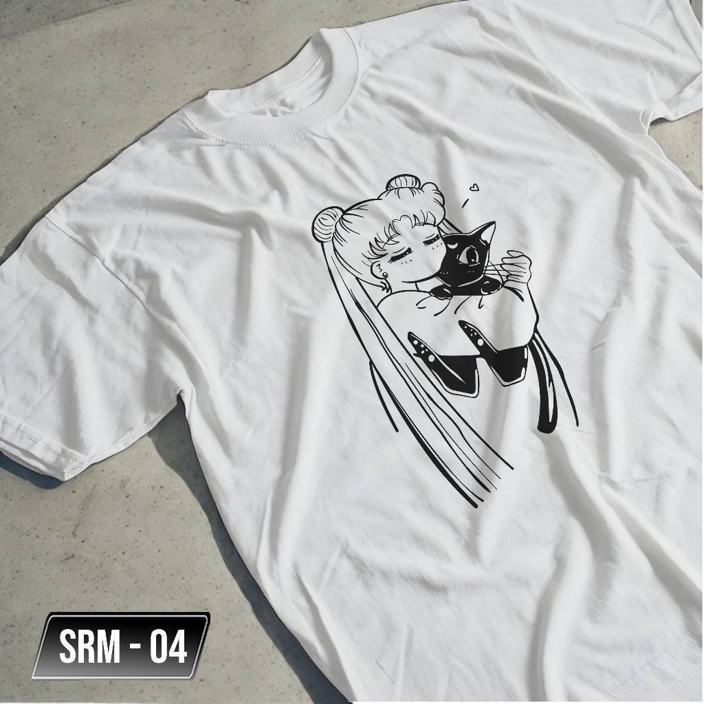 Anime Central Sailor Moon Anime Manga Usagi Adorable Aesthetic Designs Millennial Girls Teens