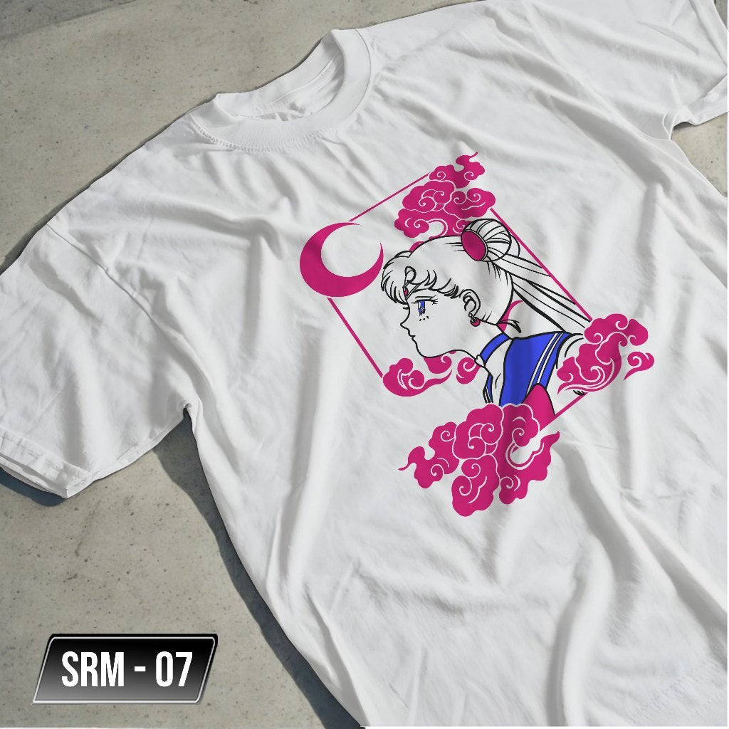Anime Central Sailor Moon Anime Manga Usagi Adorable Aesthetic Designs Millennial Girls Teens