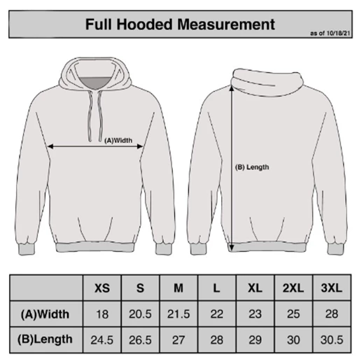 Shirt Planet Inspirational Motivational You are Enough Believe In Yourself Hoodie Jacket Unisex