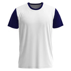 TC Cotton Combi Roundneck T-Shirt