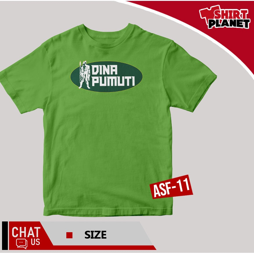 Famous Brand Random Design Parody Kodak Shell Meralco Tide Collection Graphic Unisex Tees