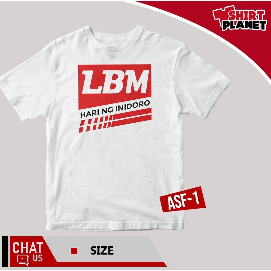 Famous Brand Random Design Parody Kodak Shell Meralco Tide Collection Graphic Unisex Tees