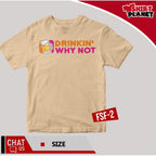 Famous Brand Store 7/11, Pizza Hut, Dunkin Donuts, Funny Parody Design Collection Graphic Unisex